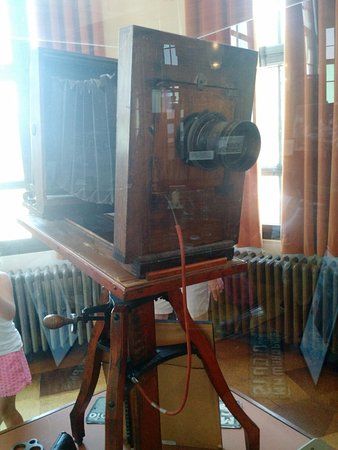 Sand Springs Cultural & Historical Museum